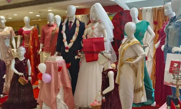 English Bridal Kottayam